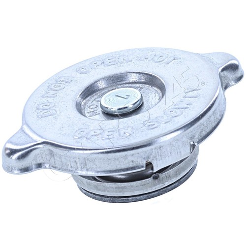 Radiator sealing cap motorad - radiator,