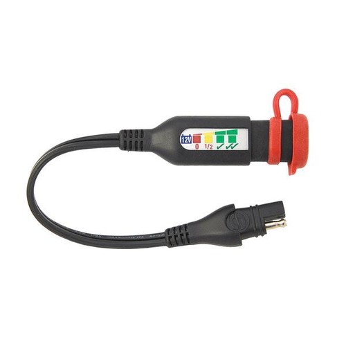Optimate sae battery monitor - sae,