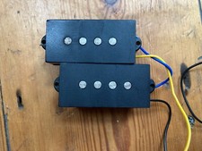 2018 Ibanez Talman TMB100