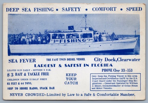 Deep sea fishing - sea,