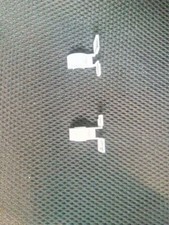 SONY VAIO VGN- NW20EF Hinges