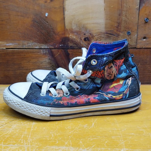 Unisex converse all star - star, dc