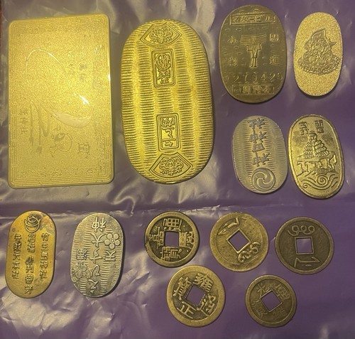 Vintage chinese casino - ,