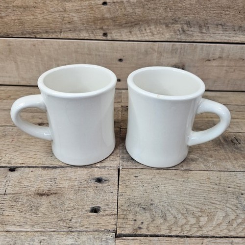 Coletti diner mugs heavy - coletti,