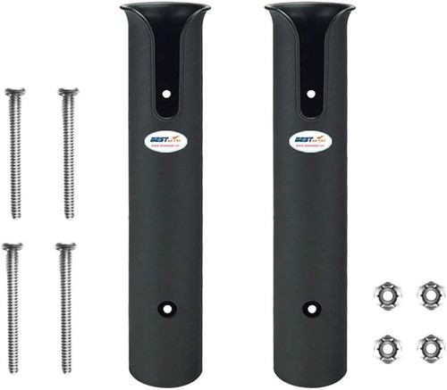 Pofet 2pcs poles wall - poles, mounted
