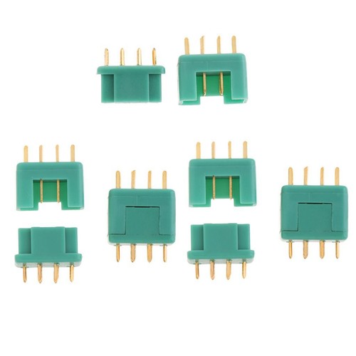 Pairs mpx pin multiplex - pin,