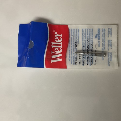 Weller ptcc8 800f - 800f, conical