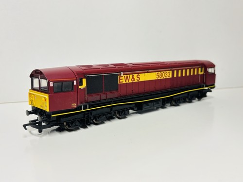 Hornby gauge r2346 - hornby, oo