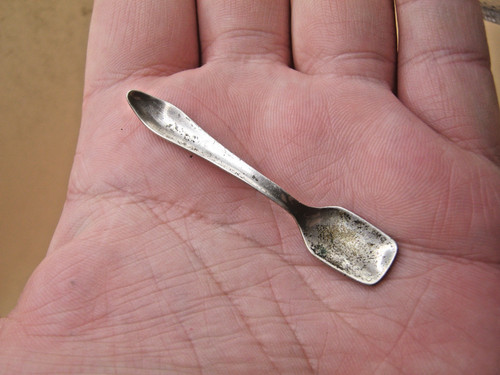 Antique chinese export solid - antique,