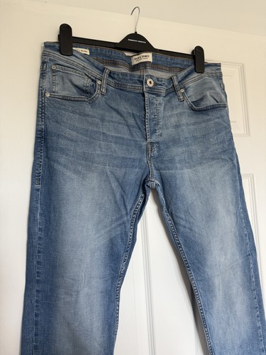 Jack jones jeans - -, glenn