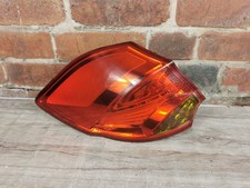 2014 KIA CEED N/S/R REAR LEFT