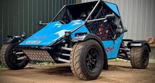 Rage Buggy Honda 180bhp