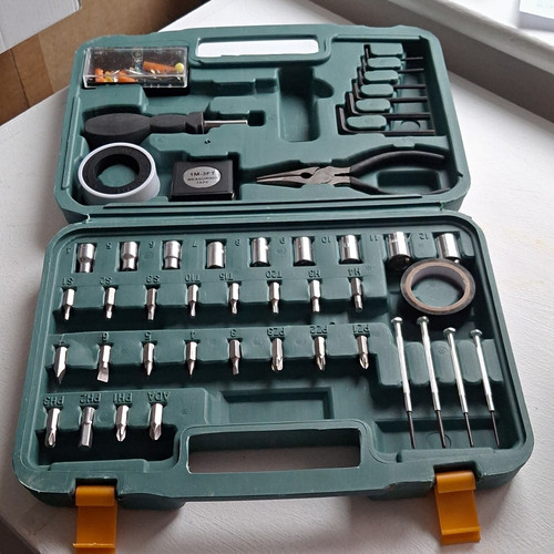 Handy man tool - man,