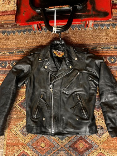 Harley davidson genuine - harley-davidson,