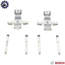 ACCESSORY KIT DISC BRAKE PAD 1