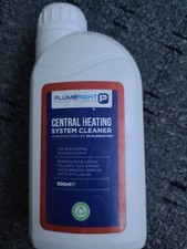 Brand New Central Heating