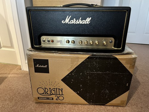 Marshall origin ori20h - marshall,