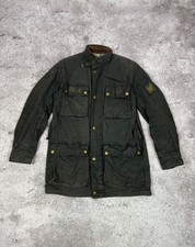 Vintage 80s Belstaff