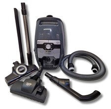 Miele Blizzard CX1 Cat & Dog Flex Vacuum Cleaner Graphite Grey C Grade