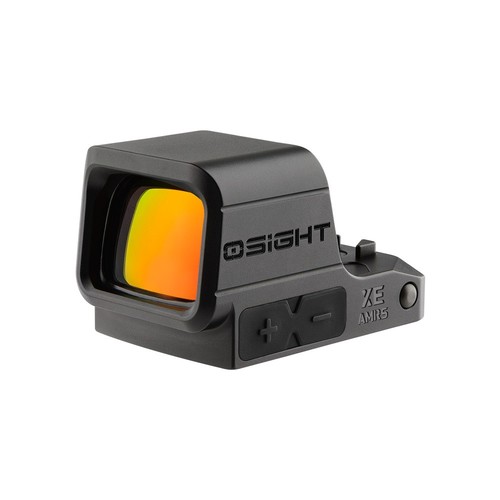 Osight amrs enclosed - osight,