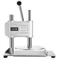 Vevor Pizza Dough Press