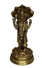 Lord Vishnu Statue Victorian