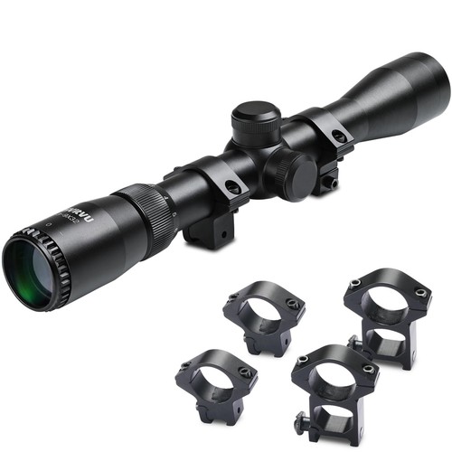 Rifle scope 9x32 3 9x40 - rifle, 3-9x32,