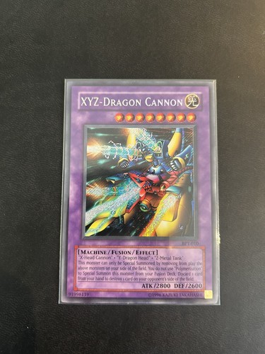 Bpt 010 xyz dragon - bpt-010, xyz-dragon