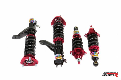 Meisterr zetasport coilovers - zetasport,
