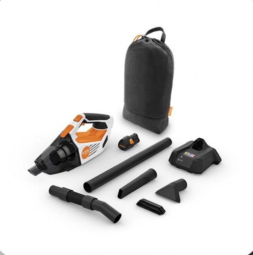 Stihl sea cordless handheld - sea,