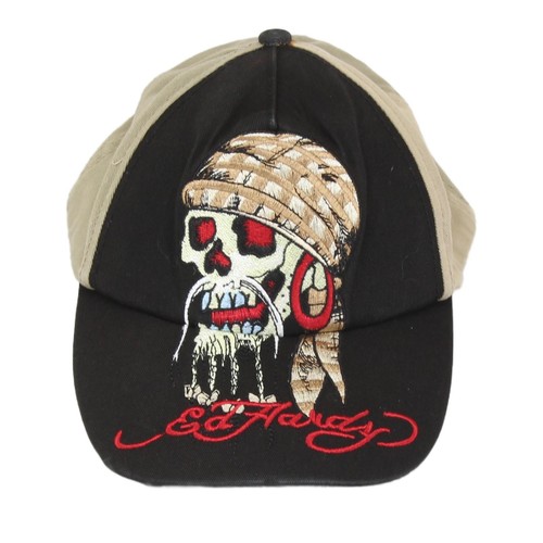 Hardy baseball cap - baseball, mens