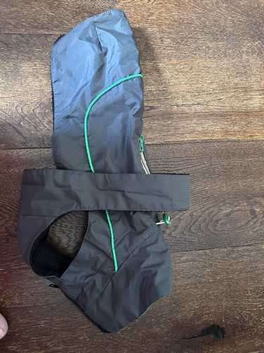 Dog dachshund rain jacket coat - dachshund,