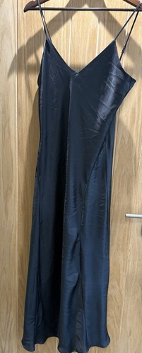 Tesco women black silk - tesco,