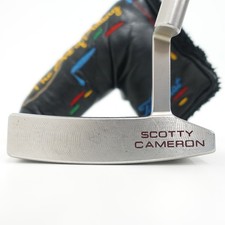 SCOTTY CAMERON California