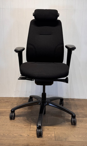 New logic 220 office - rh,