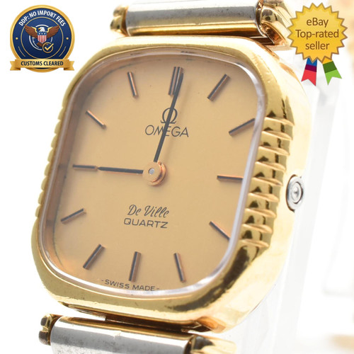 Near mint omega cal 1353 - [near, de