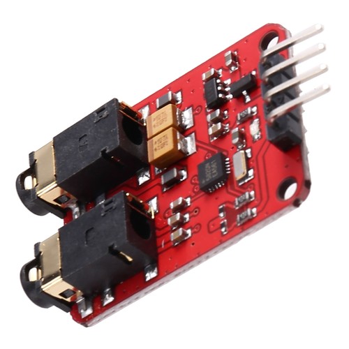 Rda5820n module upgraded fm - 23,