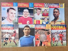 Charles buchan football - buchan's,