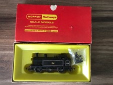 Hornby R.52S BR 0-6-0 Tank