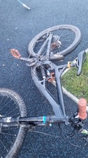 Transition Tr Full Sus Bike