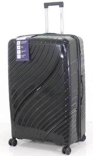 4 wheel suitcase - l,