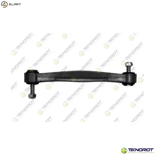 Linkcoupling rod stabiliser - rod,