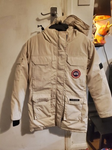 Canada goose expedition fusion - expedition,