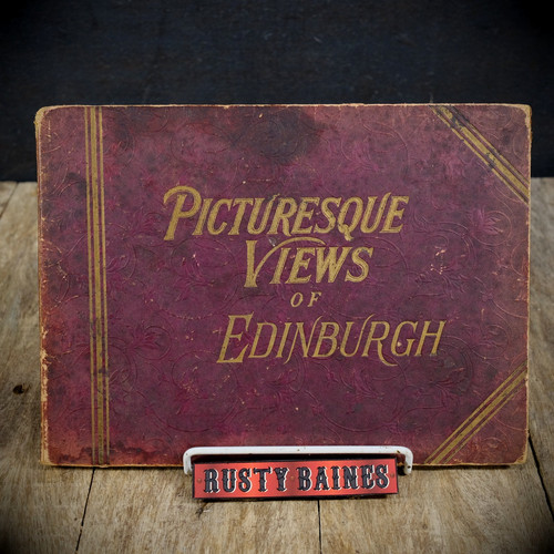 Picturesque views - picturesque, of