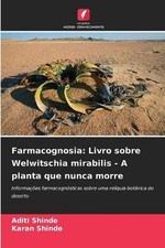 Farmacognosia: Livro sobre