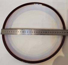 Denby Intro Alfresco Plate