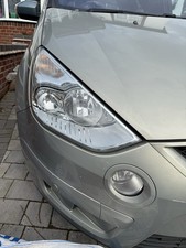 Ford S-Max MK1 2006–2015