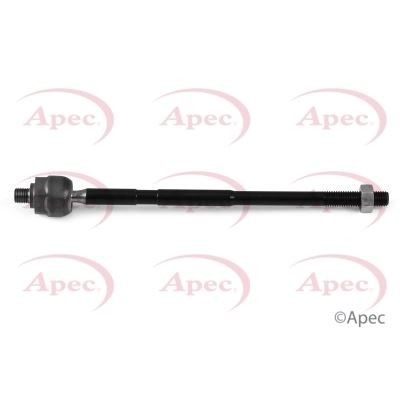 Tie rod axle joint - axle,