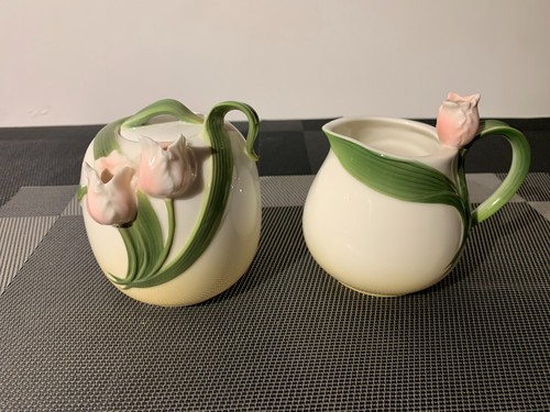 Vintage rare graff porcelain - graff,