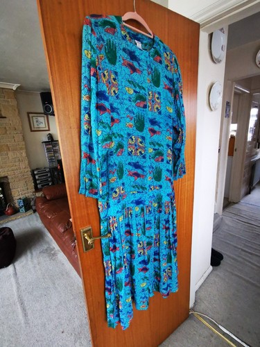 Adini light weight - dress, size